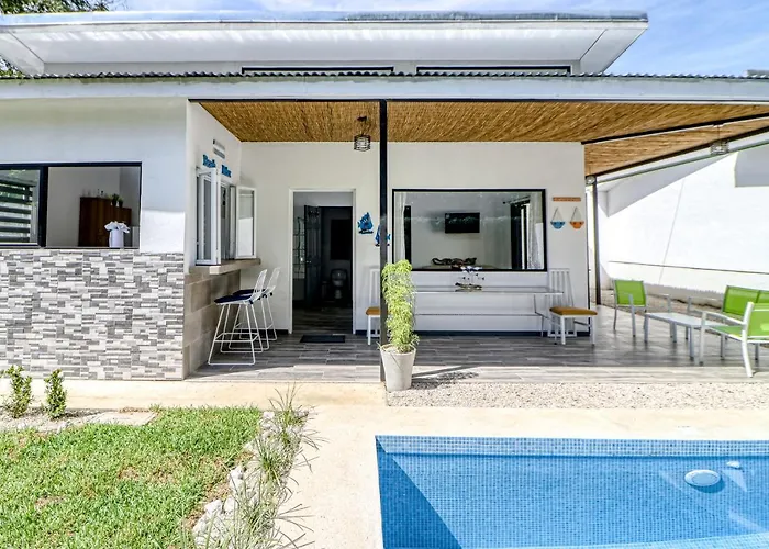 Ferienhaus Casa Conchas