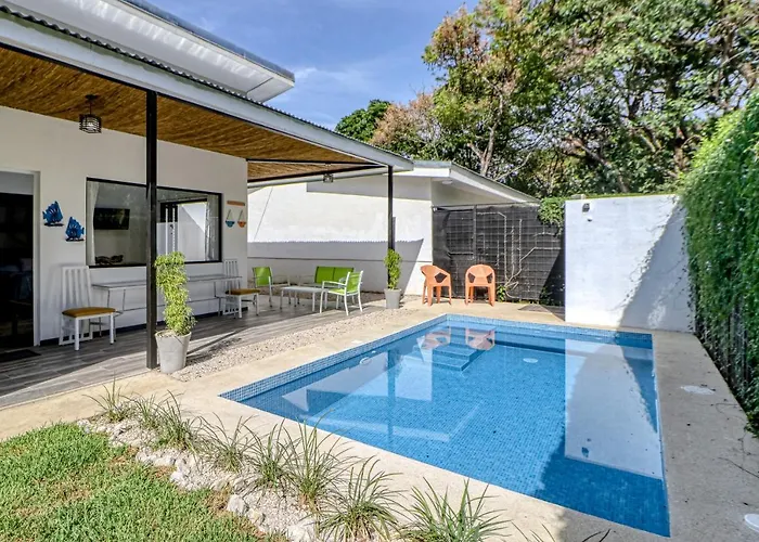 Ferienhaus Casa Conchas *