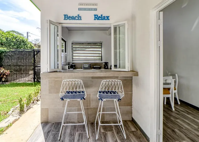 Ferienhaus Casa Conchas