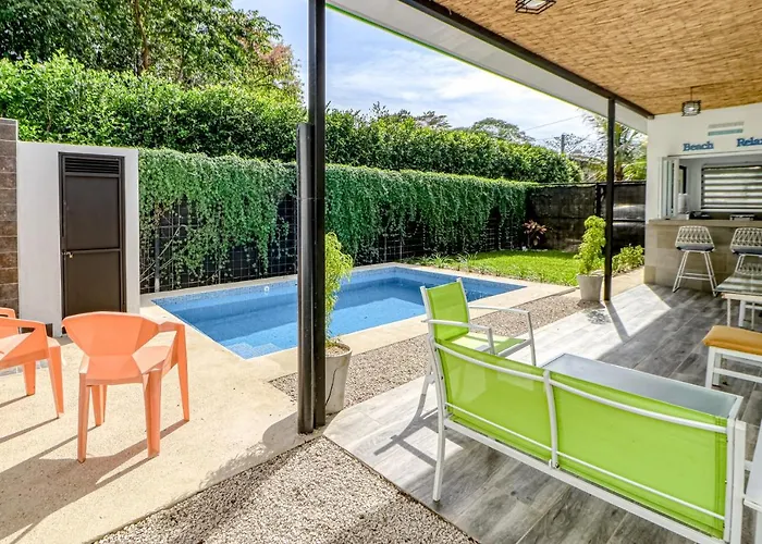 Casa Conchas Ferienhaus